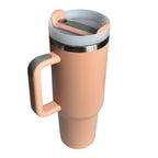 Termo Inox Quenchy Coral