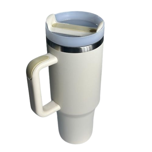 Termo Inox Quenchy Crema