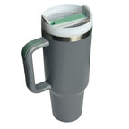 Termo Inox Quenchy Gris