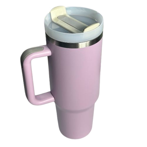 Termo Inox Quenchy Lila