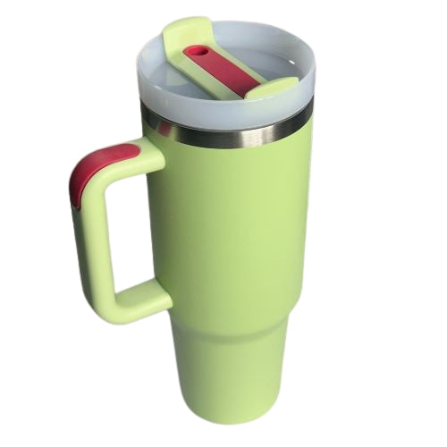 Termo Inox Quenchy Manzana