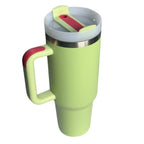 Termo Inox Quenchy Manzana