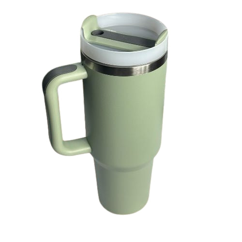 Termo Inox Quenchy Menta