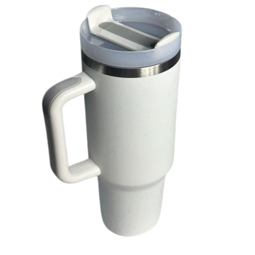 Termo Inox Quenchy Nieve