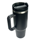 Termo Inox Quenchy Obsidiana