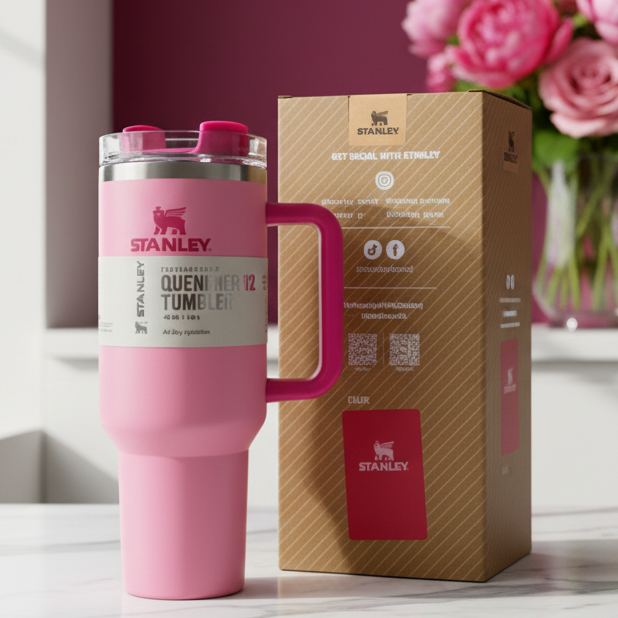 Termo Original Stanley