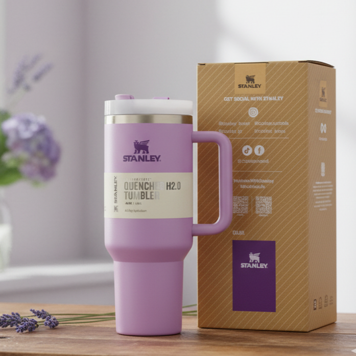 Termo Original Stanley