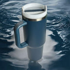 Termo Inox Quenchy Menta