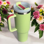 Termo Inox Quenchy Menta