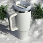 Termo Inox Quenchy Menta