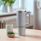 Termo Inox Quenchy Menta