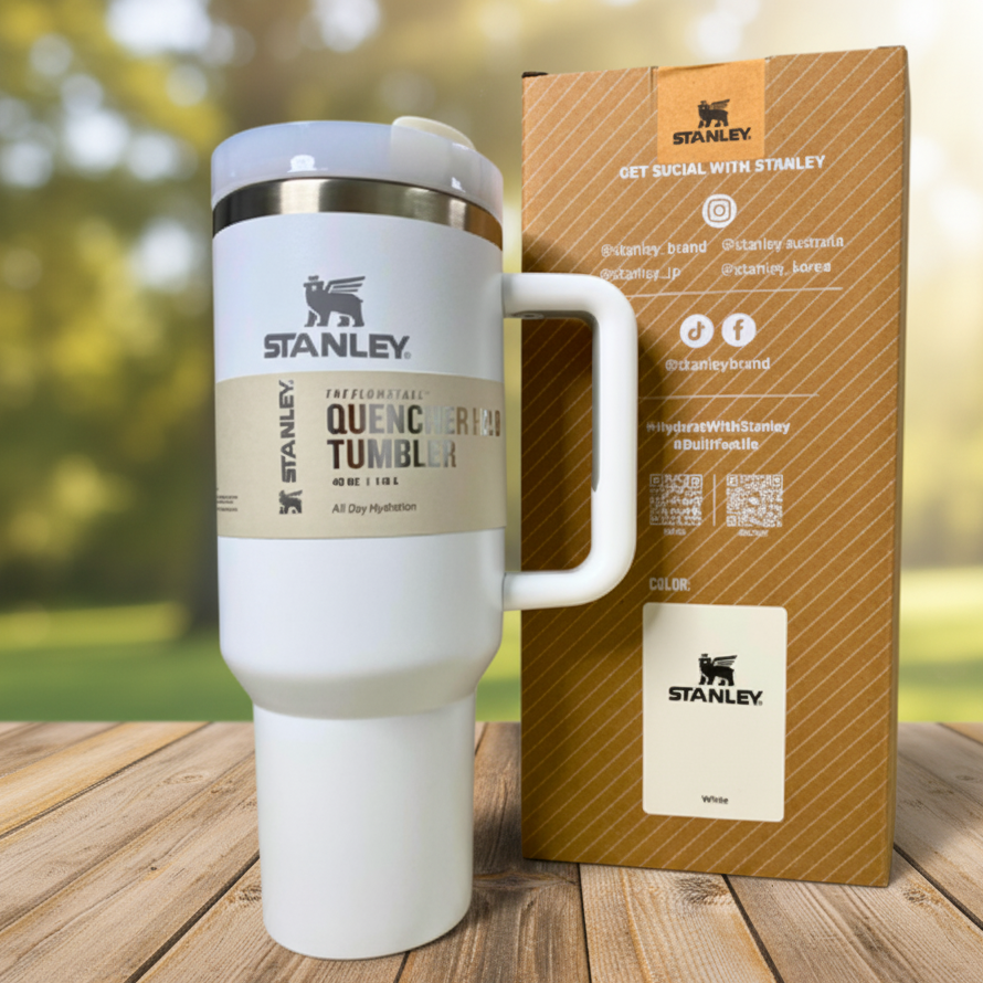 Termo Original Stanley