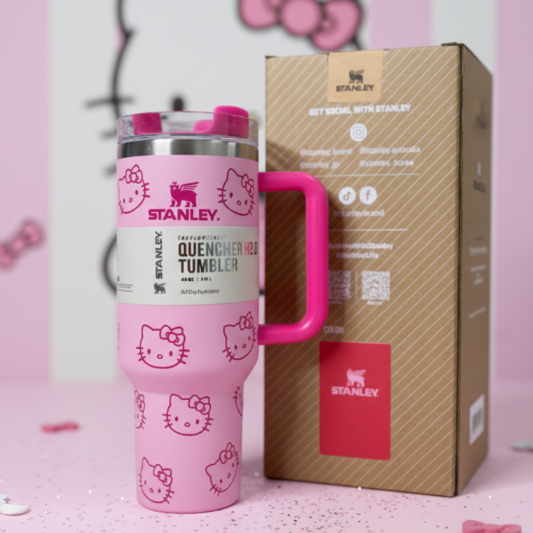 Termo Original Stanley