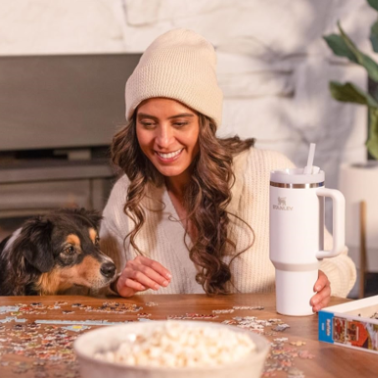 Termo Original Stanley